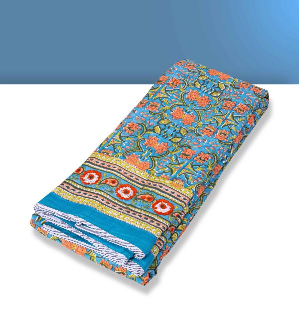 Cotton Dohar-aarohaliving