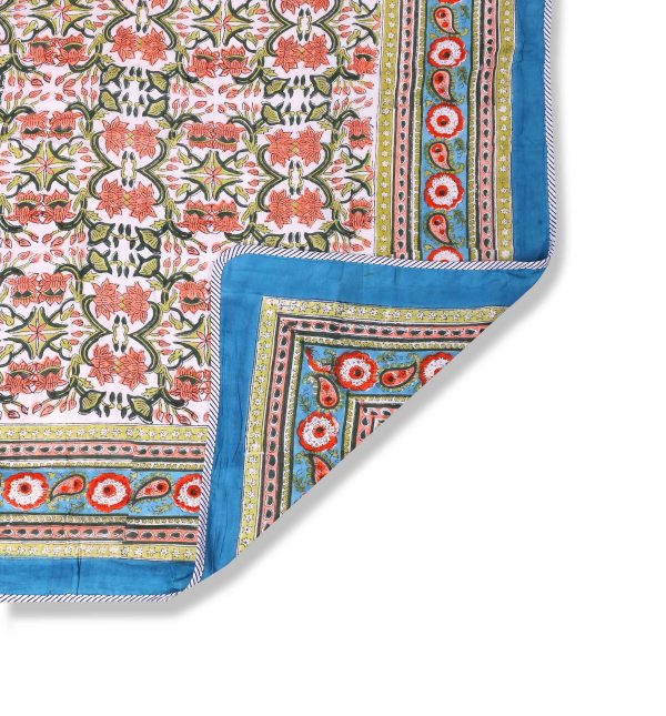 Cotton Dohar-aarohaliving