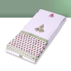 Cotton Dohar-aarohaliving