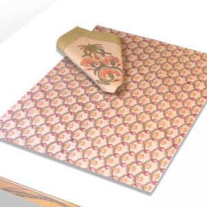 Dining Set With Mat,Napkin