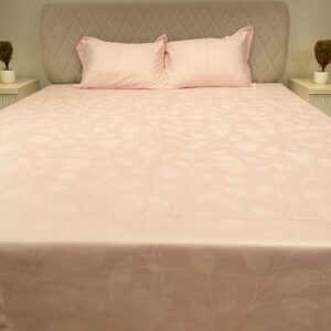 Soft Cotton Print Bedsheet